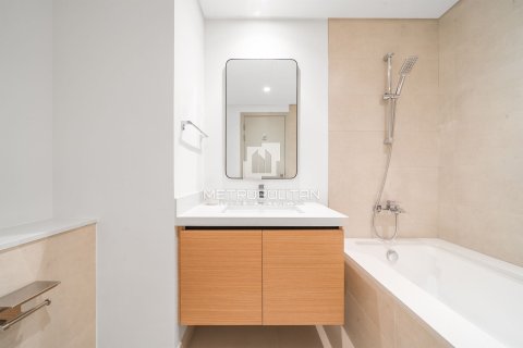 Квартира с 2 спальнями №128998 15