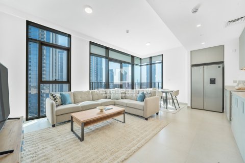 Квартира с 2 спальнями №128998 3