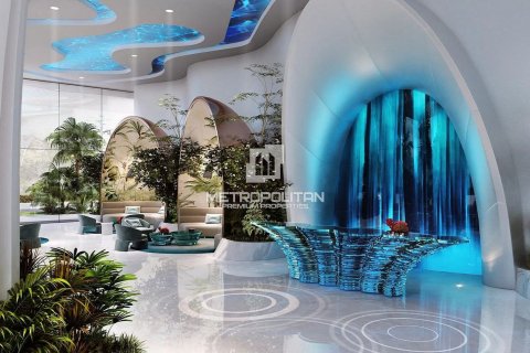 4 bedrooms Apartment No. 128996 8