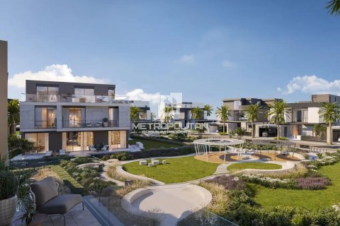 Вилла с 5 спальнями №129001 13