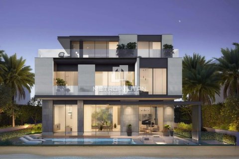 Вилла с 5 спальнями №129001 2