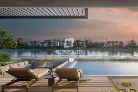 Вилла с 5 спальнями №129001 4