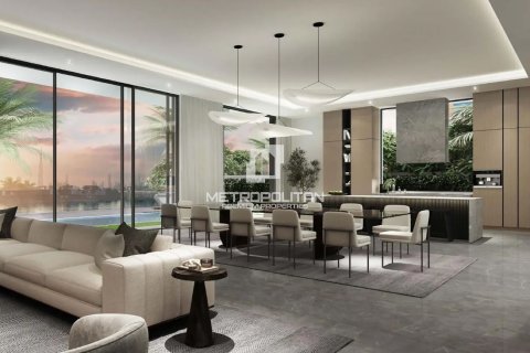 Вилла с 5 спальнями №129001 3