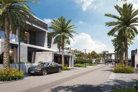 Вилла с 5 спальнями №129001 12