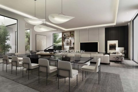 Вилла с 5 спальнями №129001 6