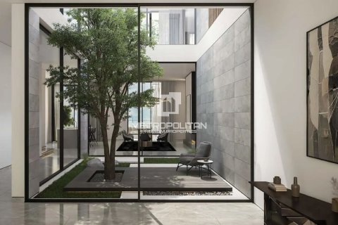 Вилла с 5 спальнями №129001 10