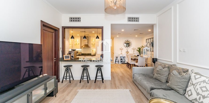 Appartement de 2 chambres No. 128999