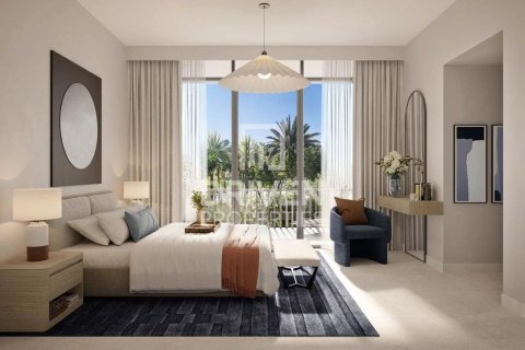 Таунхаус с 3 спальнями в Arabian Ranches 3, ОАЭ №138460 3