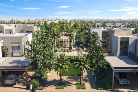 Таунхаус с 3 спальнями в Arabian Ranches 3, ОАЭ №138460 10