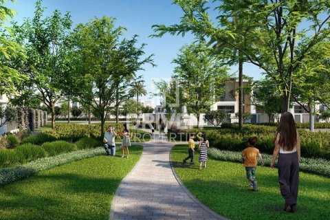 Таунхаус с 3 спальнями в Arabian Ranches 3, ОАЭ №138460 8