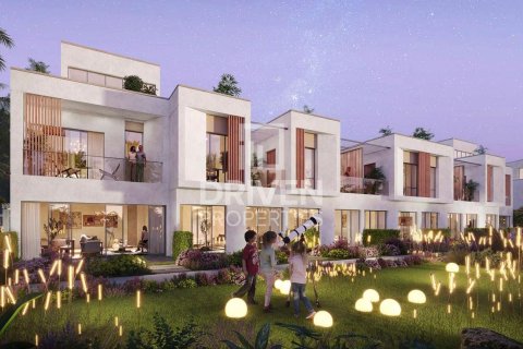 Таунхаус с 4 спальнями в Дубай Инвестмент Парк, ОАЭ №138463 7