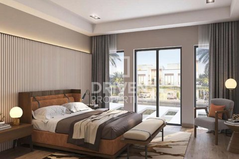 Таунхаус с 4 спальнями в Дубай Инвестмент Парк, ОАЭ №138463 9