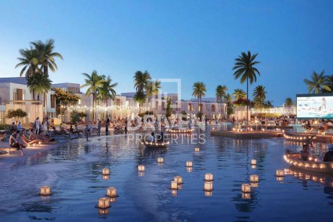 Таунхаус с 4 спальнями в Дубай Инвестмент Парк, ОАЭ №138463 8