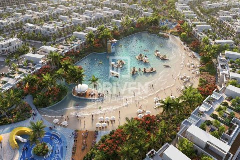 Таунхаус с 4 спальнями в Дубай Инвестмент Парк, ОАЭ №138463 10