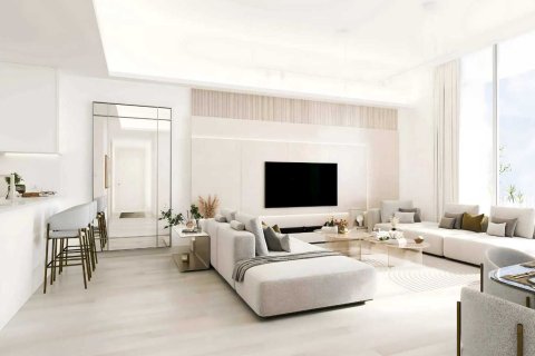 Квартира с 2 спальнями №108849 2