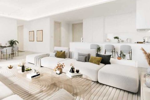 Квартира с 2 спальнями №108849 3