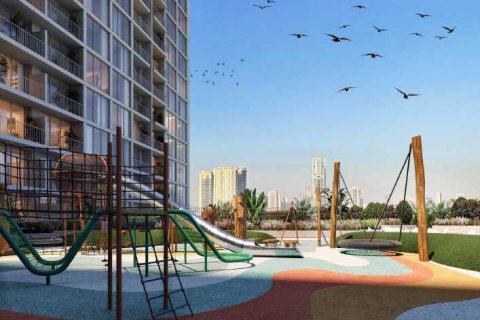 Квартира с 2 спальнями №108849 13