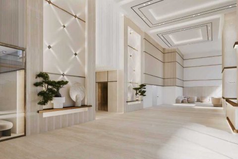 Квартира с 2 спальнями №108849 11