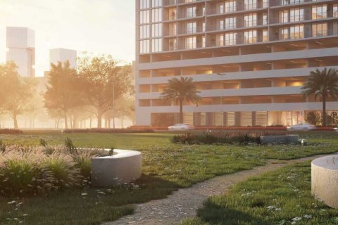 Квартира с 3 спальнями  №108847 10