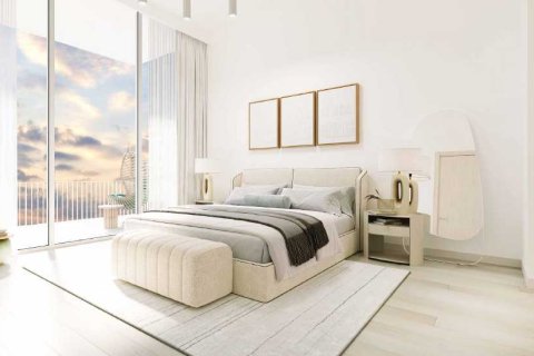 Квартира с 3 спальнями  №108847 3