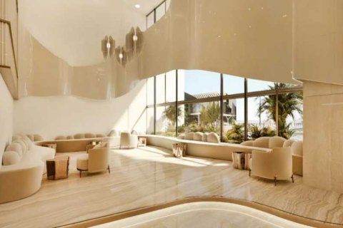 Квартира с 1 спальней №108852 13