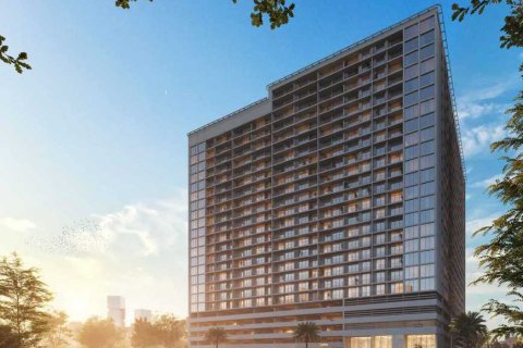 Квартира с 1 спальней №108852 5