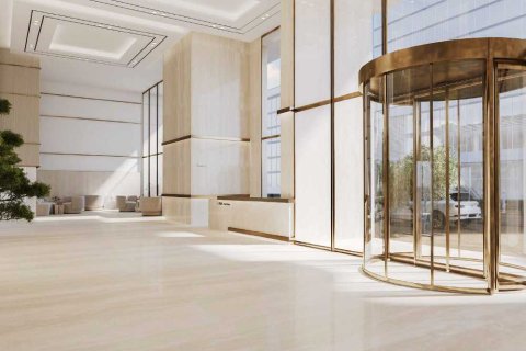 Квартира с 1 спальней №108852 7