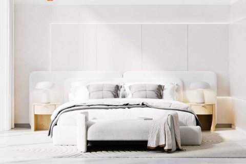 Квартира с 1 спальней  №108851 3