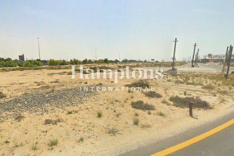 606.19207500m² Land in Jebel Ali Industrial 1, UAE No. 164996 5