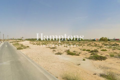 606.19207500m² Land in Jebel Ali Industrial 1, UAE No. 164996 4