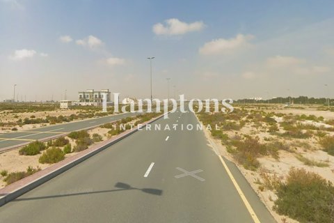 606.192m² Land in Jebel Ali Industrial 1, UAE No. 164996