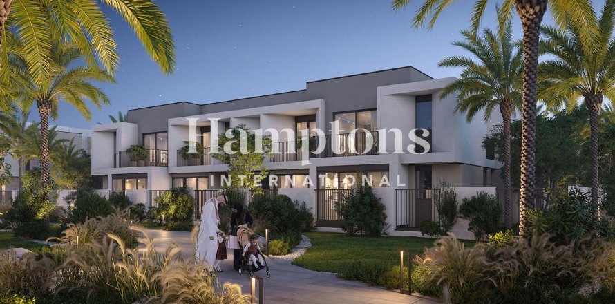 3 bedrooms Villa in Arabian Ranches 3, UAE No. 164994