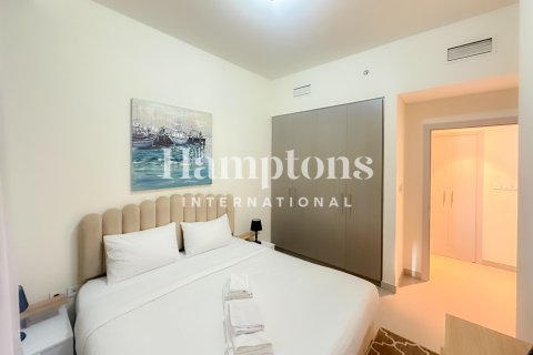 1 bedroom Apartment in Downtown Dubai (Downtown Burj Dubai), UAE No. 164997