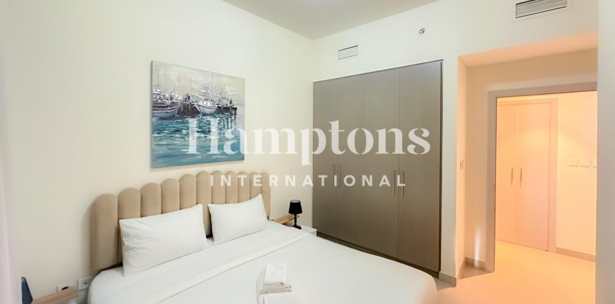 1 bedroom Apartment in Downtown Dubai (Downtown Burj Dubai), UAE No. 164997