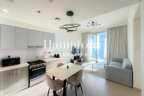 1 bedroom Apartment in Downtown Dubai (Downtown Burj Dubai), UAE No. 164997 4