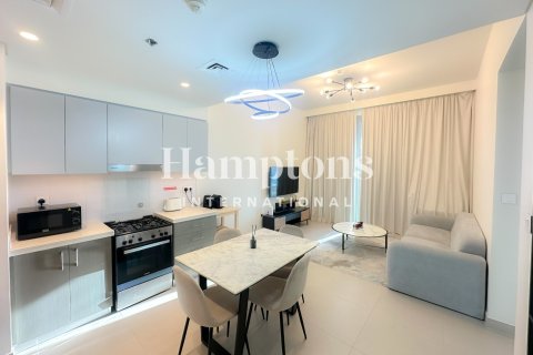 1 bedroom Apartment in Downtown Dubai (Downtown Burj Dubai), UAE No. 164997 15