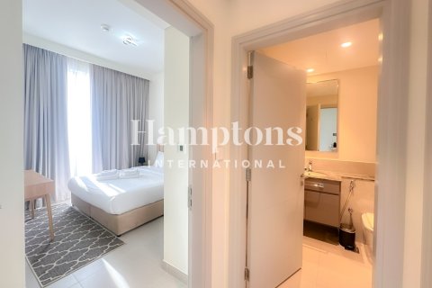 1 bedroom Apartment in Downtown Dubai (Downtown Burj Dubai), UAE No. 164997 17