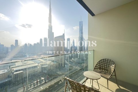 2 bedrooms Apartment in Downtown Views, UAE No. 164993 12