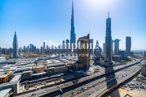 2 bedrooms Apartment in Downtown Views, UAE No. 164993 20