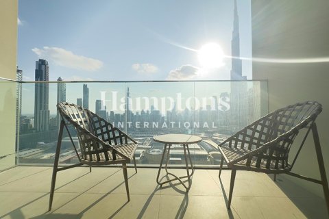 2 bedrooms Apartment in Downtown Views, UAE No. 164993 14