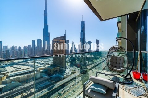 2 bedrooms Apartment in Downtown Views, UAE No. 164993 30