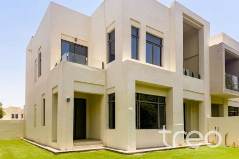 Villa de 3 dormitorios en Mira Oasis, UAE No. 174181 2