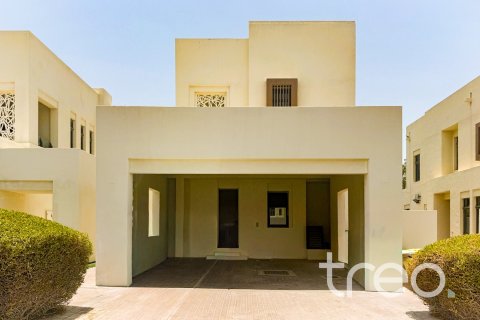 Villa de 3 dormitorios en Mira Oasis, UAE No. 174181 14