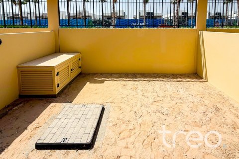 Townhouse de 4 dormitorios en Damac Lagoons, UAE No. 174180 23