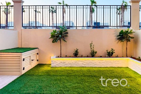 Townhouse de 4 dormitorios en Damac Lagoons, UAE No. 174180 2