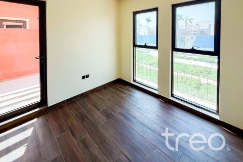 Townhouse de 4 dormitorios en Damac Lagoons, UAE No. 174180 14