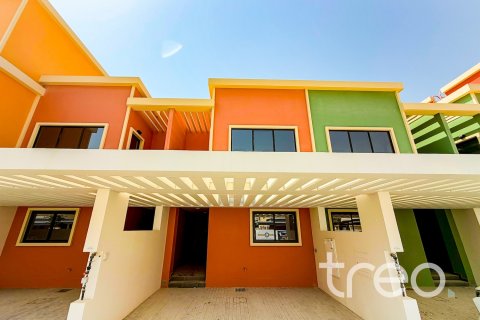 Townhouse de 4 dormitorios en Damac Lagoons, UAE No. 174180 5