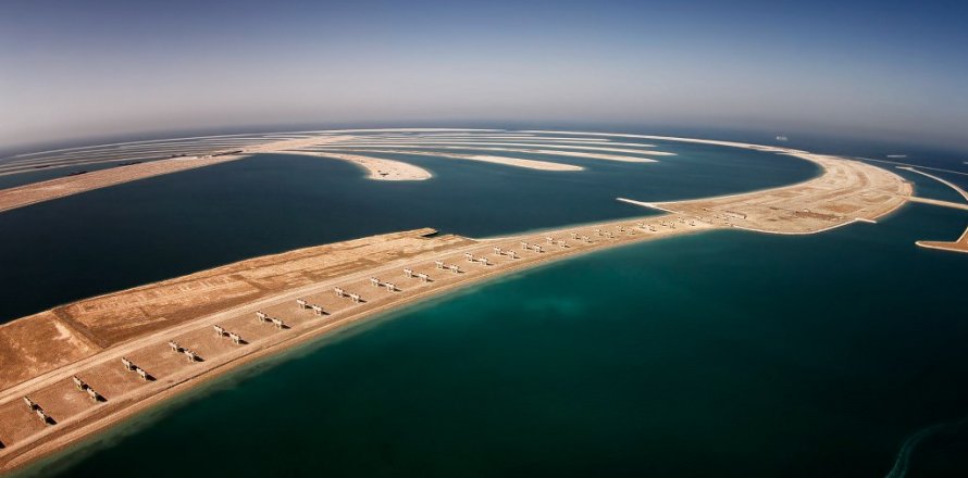 قطعة أرض في دبي, الإمارات العربية المتحدة رقم 150442