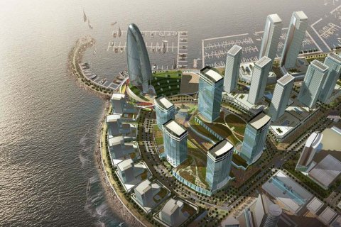 Land de en Dubai, UAE No. 150443