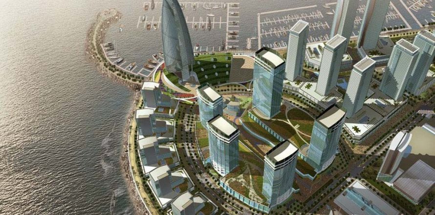 Land de en Dubai, UAE No. 150443